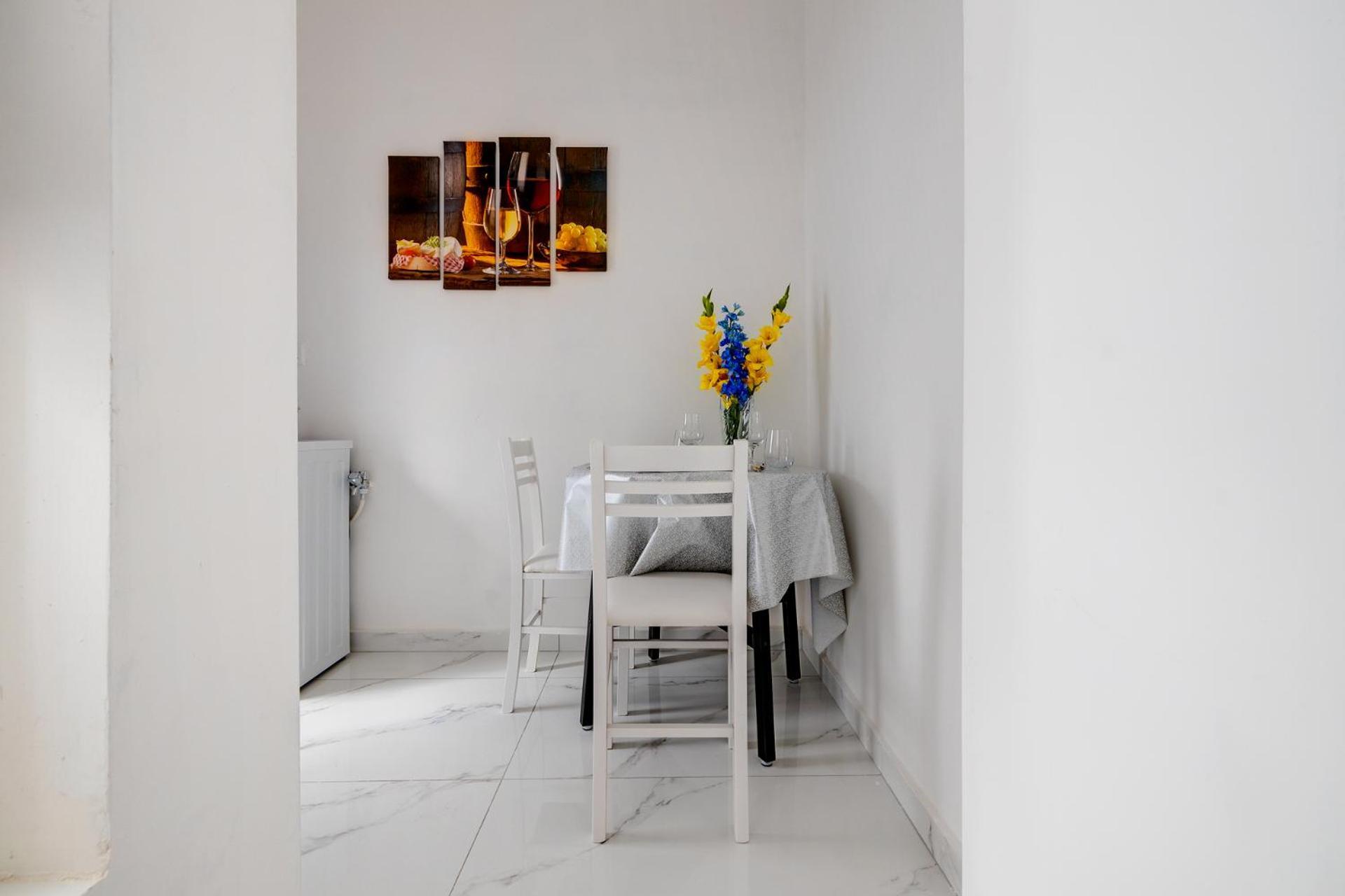 Charming Close To The Promenade * Sliema