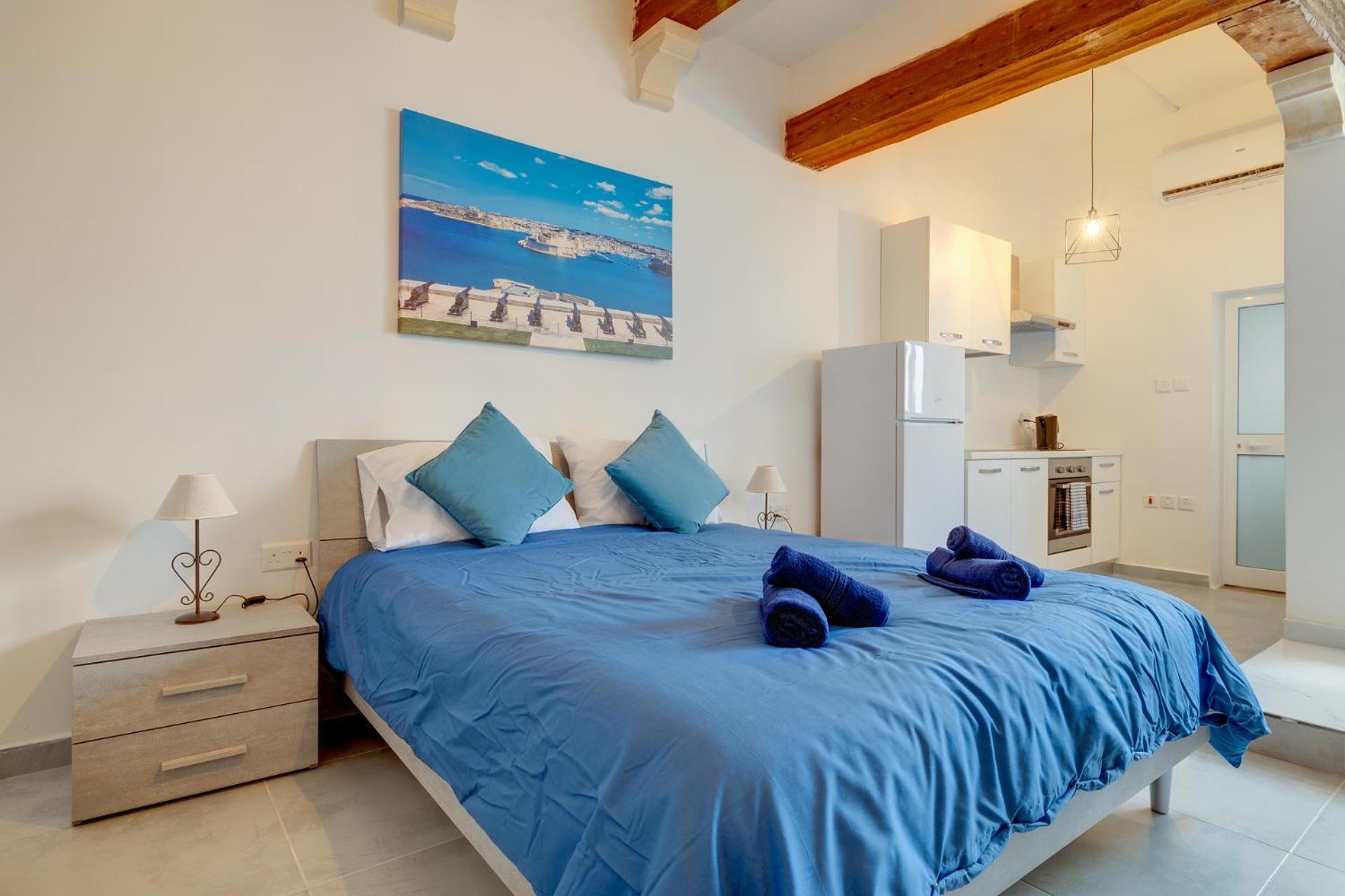 Charming Close To The Promenade *