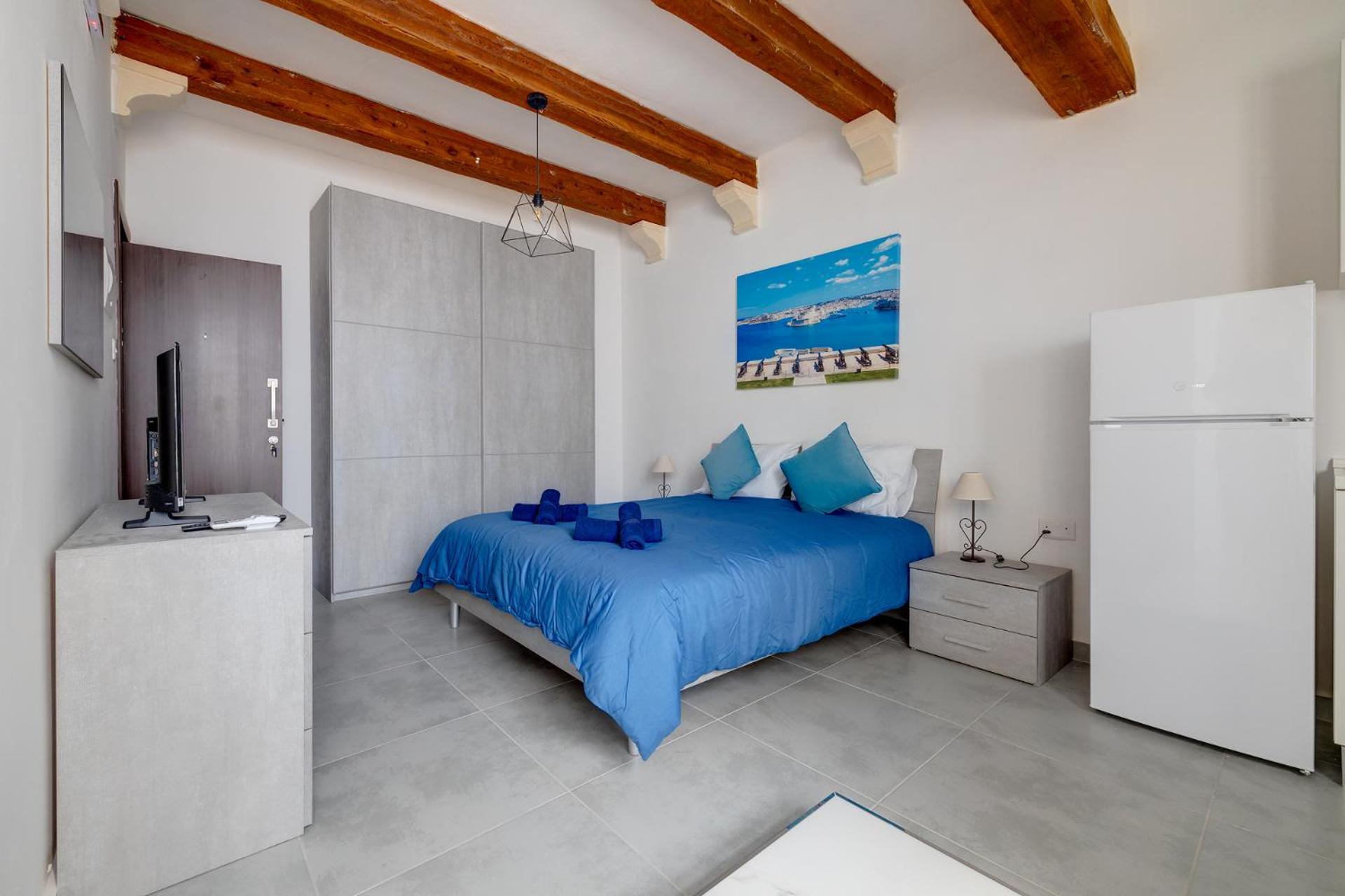 Apartment Charming Close To The Promenade *