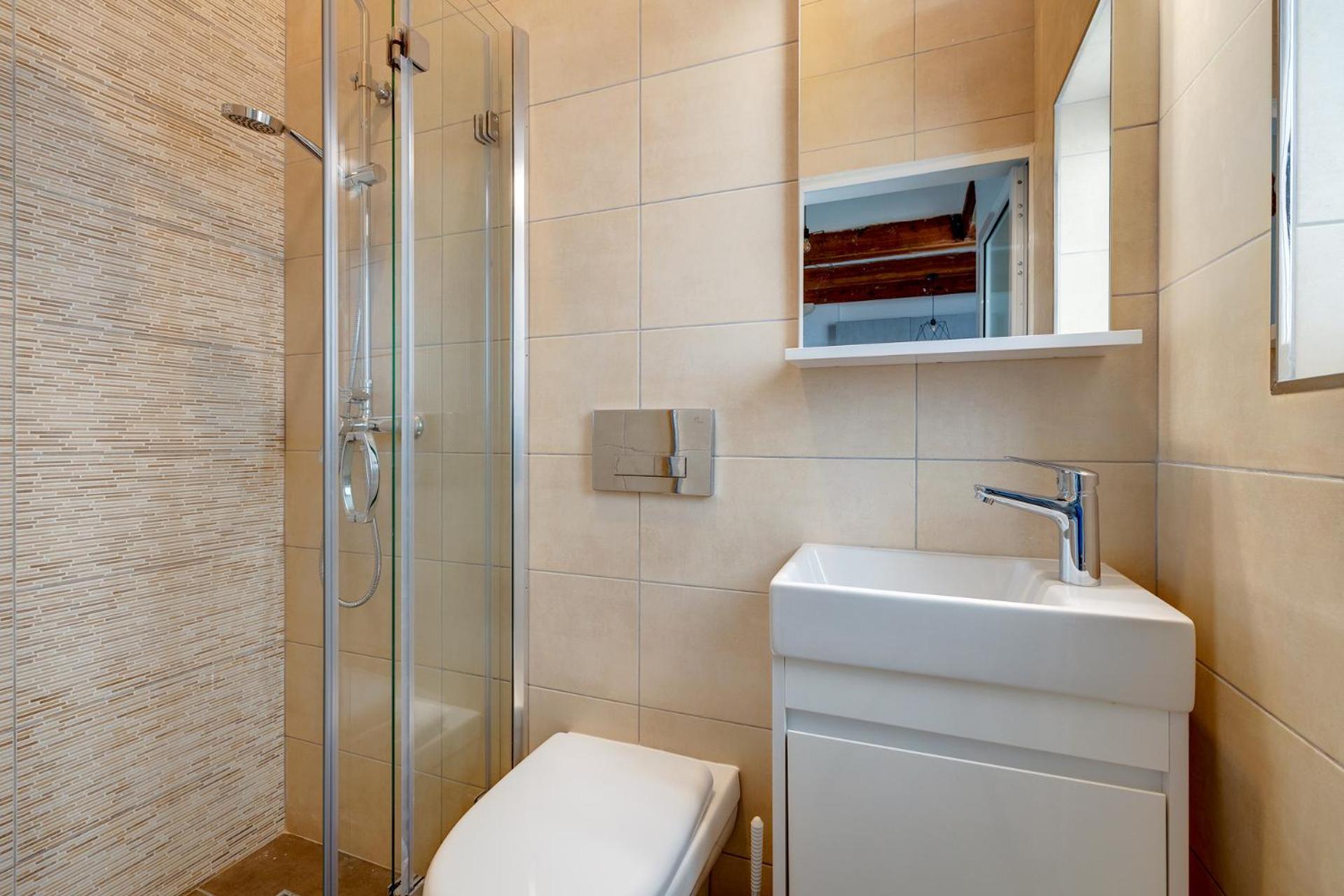 Apartment Charming Close To The Promenade Sliema