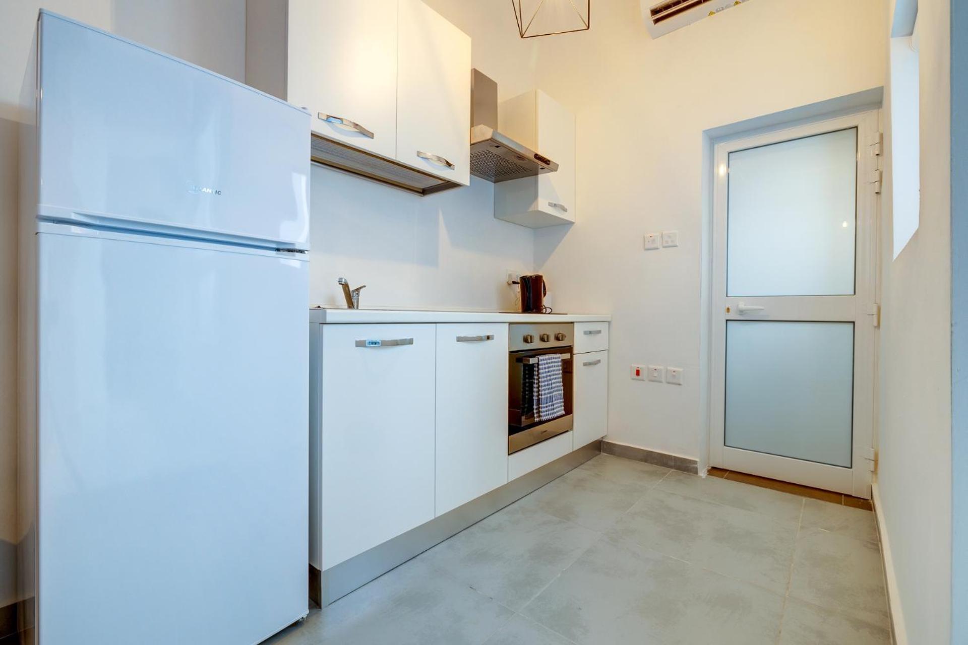 Apartment Charming Close To The Promenade Sliema
