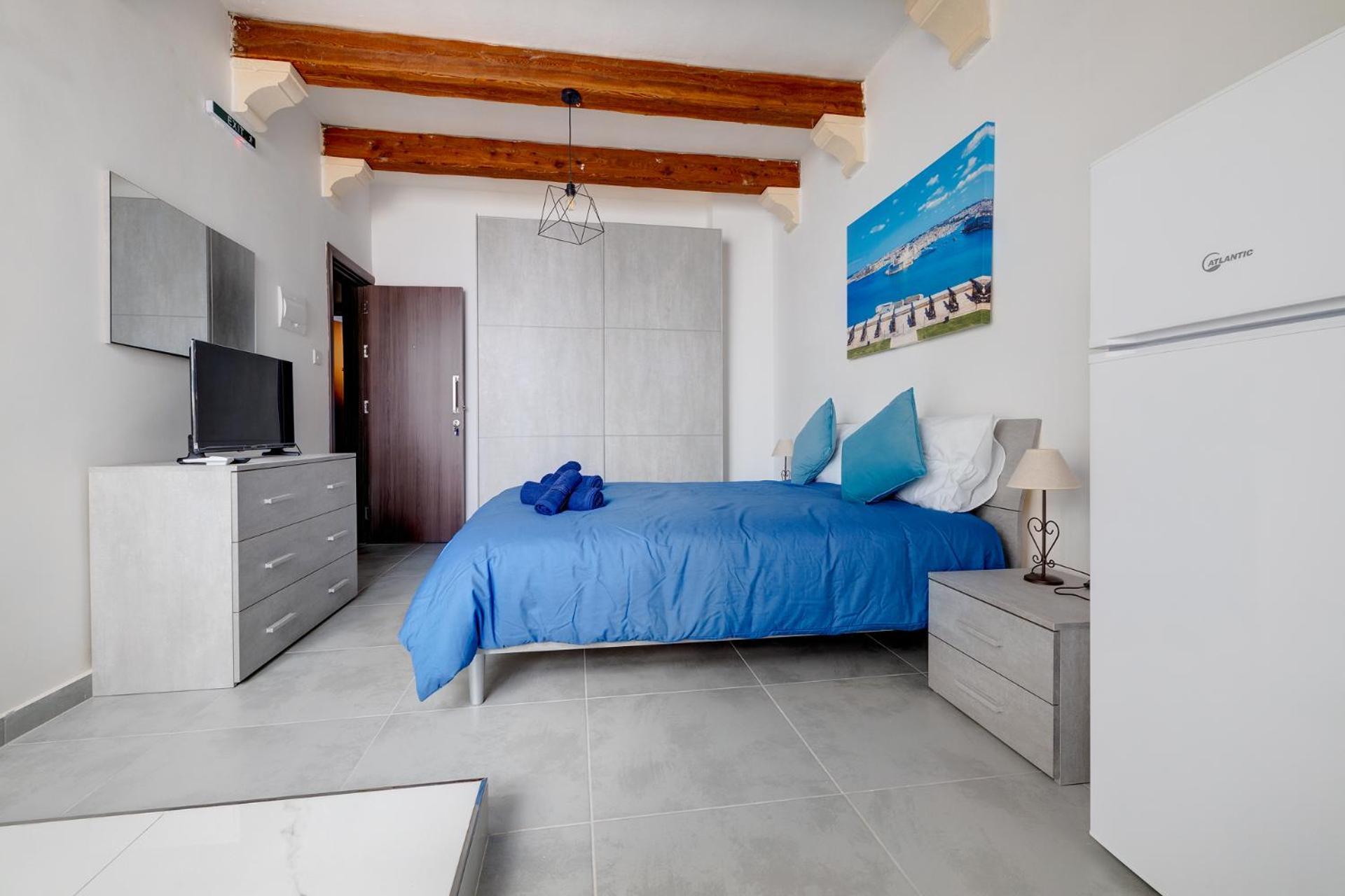 Charming Close To The Promenade Apartment Sliema